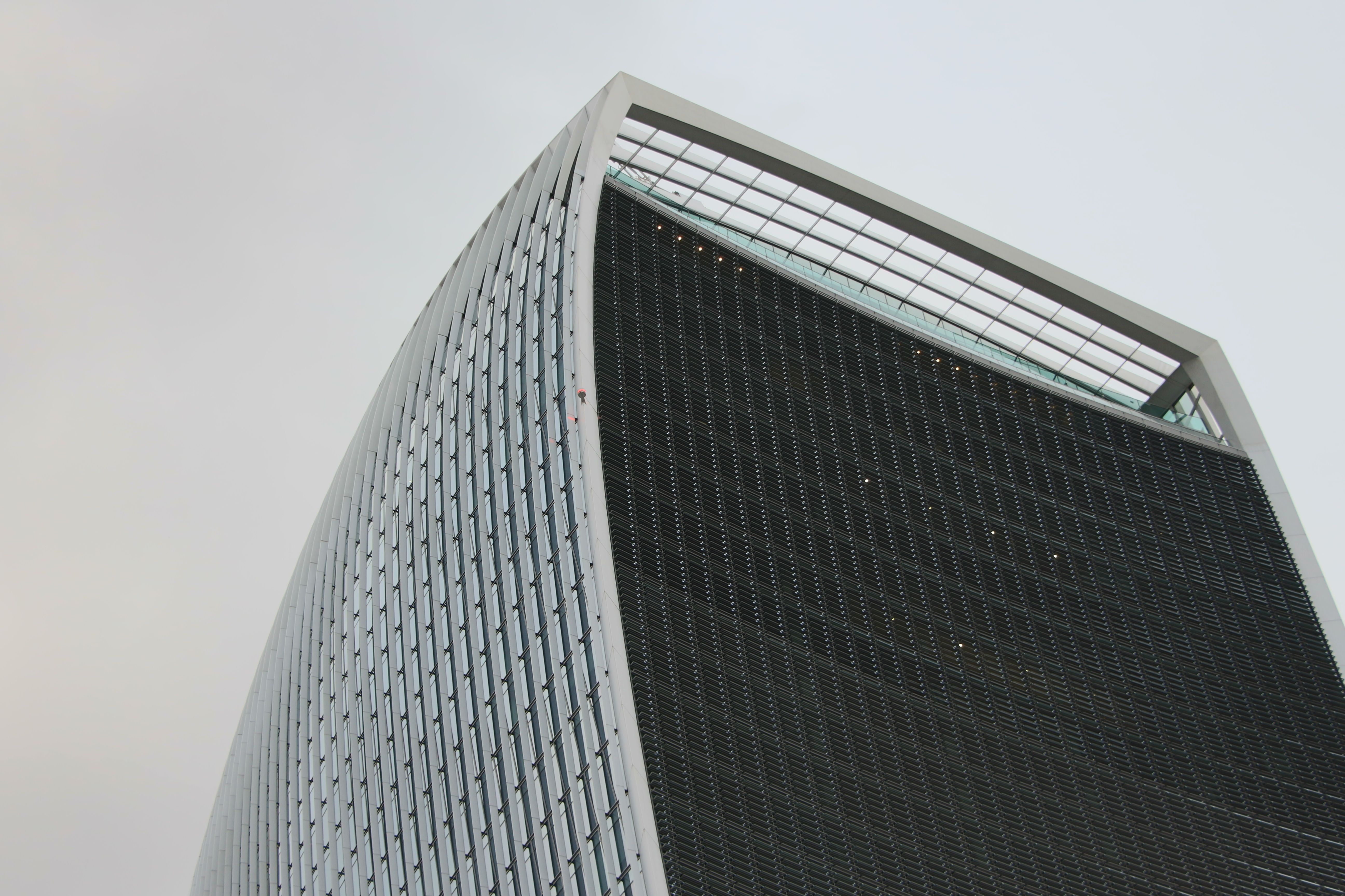 PT. DBF Tritunggal Pratama office at Grand Slipi Tower, Jakarta